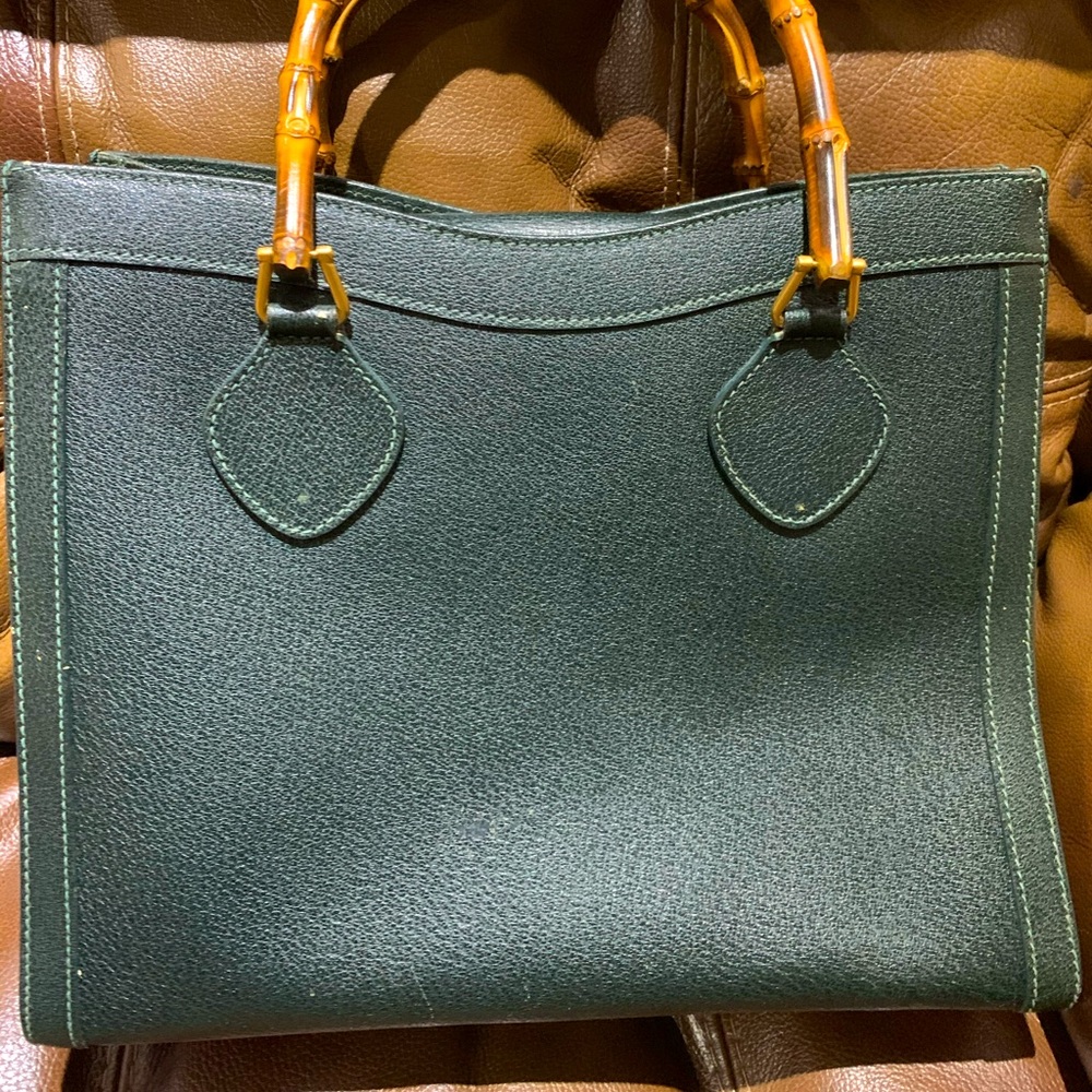 Gucci bag